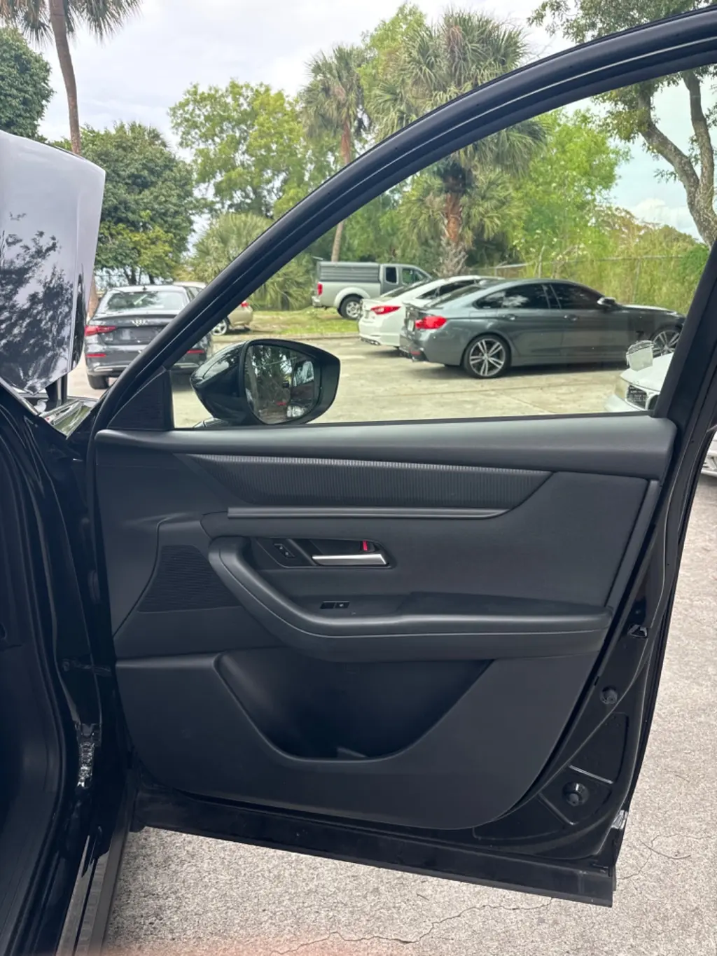 Florida Fine Cars - Used MAZDA CX-90 2024 WEST PALM 3.3 TURBO SELECT