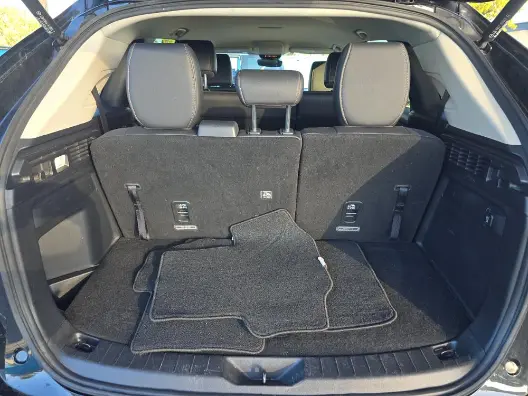 Florida Fine Cars - Used MAZDA CX-90 2024 WEST PALM 3.3 TURBO SELECT