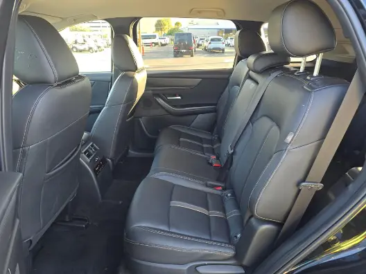 Florida Fine Cars - Used MAZDA CX-90 2024 WEST PALM 3.3 TURBO SELECT