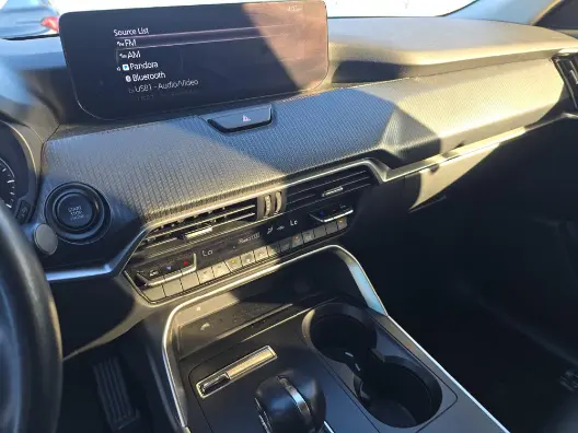 Florida Fine Cars - Used MAZDA CX-90 2024 WEST PALM 3.3 TURBO SELECT