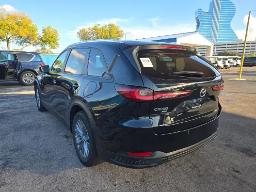 Florida Fine Cars - Used MAZDA CX-90 2024 WEST PALM 3.3 TURBO SELECT