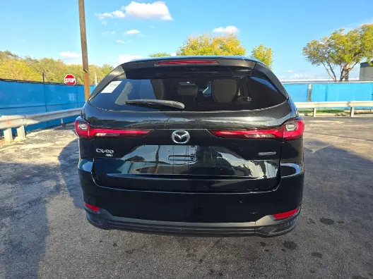 Florida Fine Cars - Used MAZDA CX-90 2024 WEST PALM 3.3 TURBO SELECT
