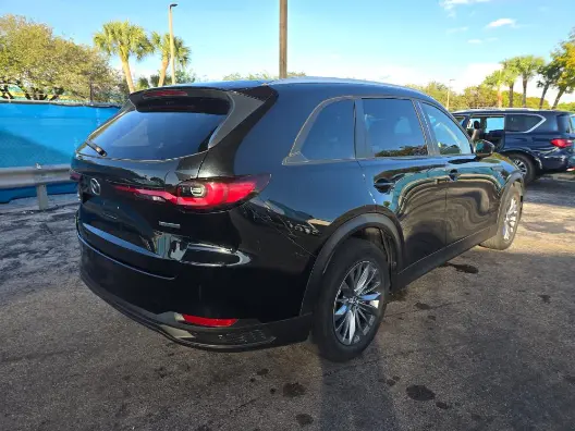 Florida Fine Cars - Used MAZDA CX-90 2024 WEST PALM 3.3 TURBO SELECT