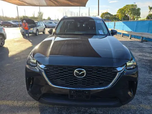 Florida Fine Cars - Used MAZDA CX-90 2024 WEST PALM 3.3 TURBO SELECT