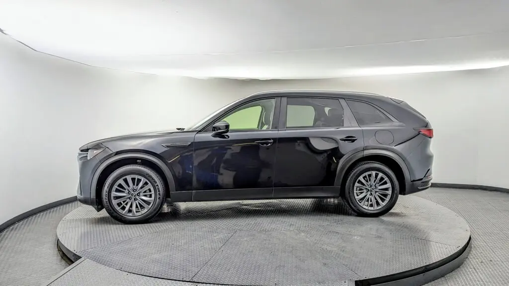 Florida Fine Cars - Used MAZDA CX-90 2024 WEST PALM 3.3 TURBO SELECT