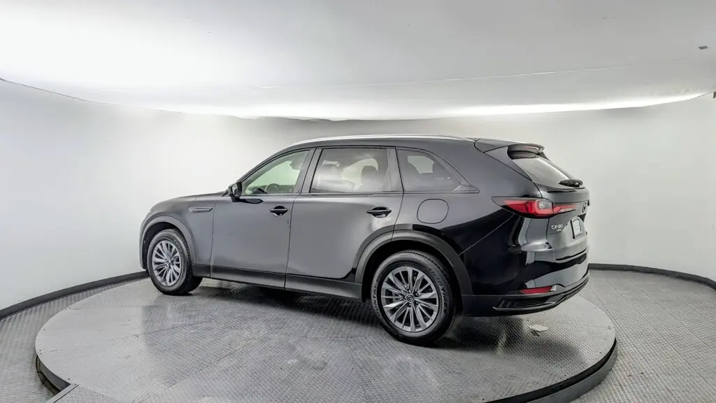 Florida Fine Cars - Used MAZDA CX-90 2024 WEST PALM 3.3 TURBO SELECT