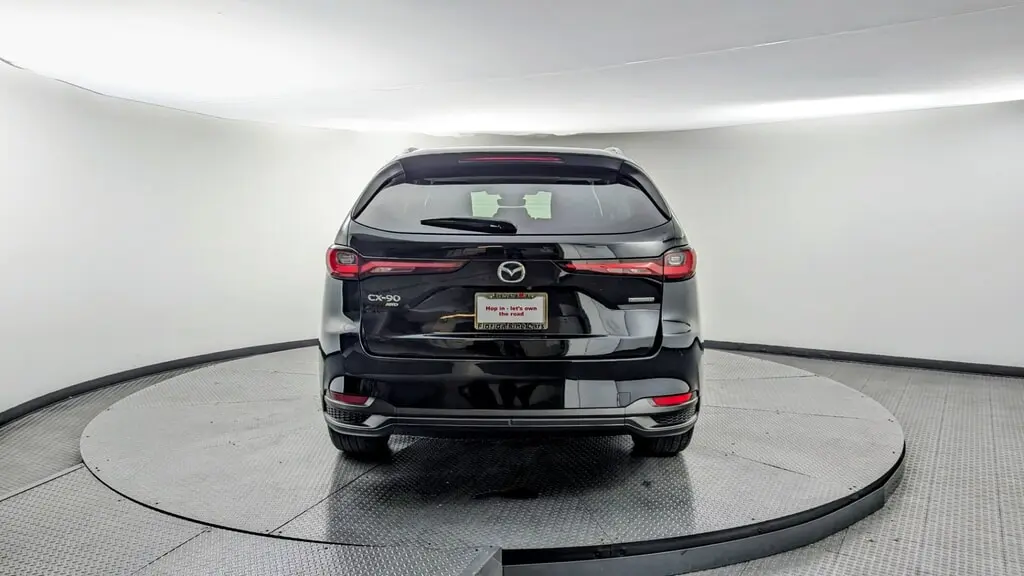 Florida Fine Cars - Used MAZDA CX-90 2024 WEST PALM 3.3 TURBO SELECT