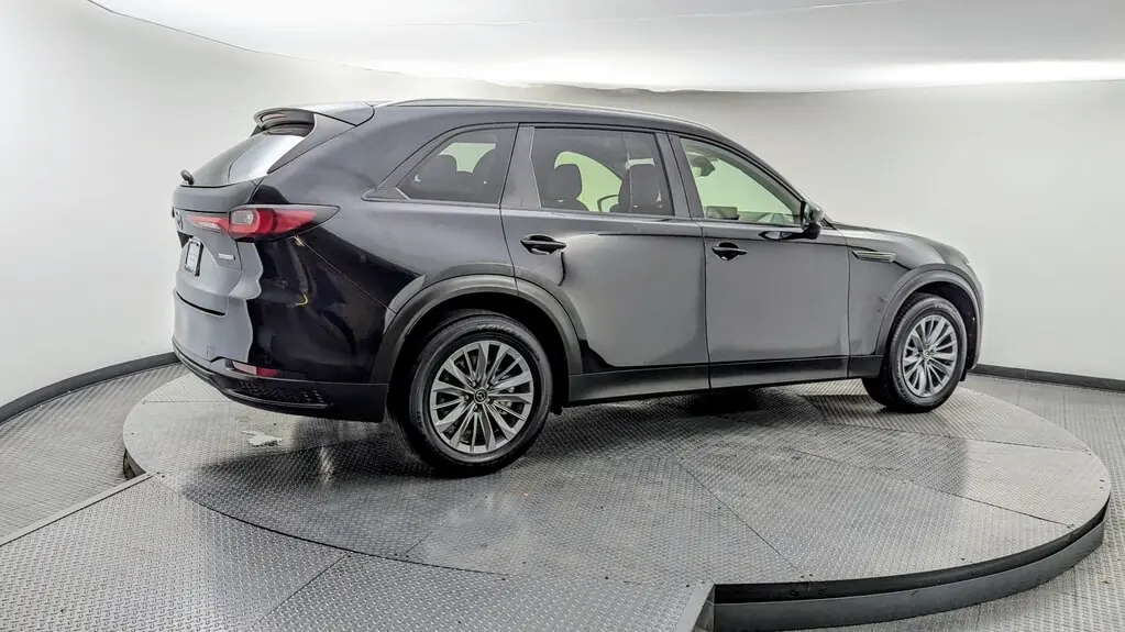 Florida Fine Cars - Used MAZDA CX-90 2024 WEST PALM 3.3 TURBO SELECT