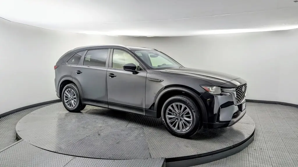 Florida Fine Cars - Used MAZDA CX-90 2024 WEST PALM 3.3 TURBO SELECT