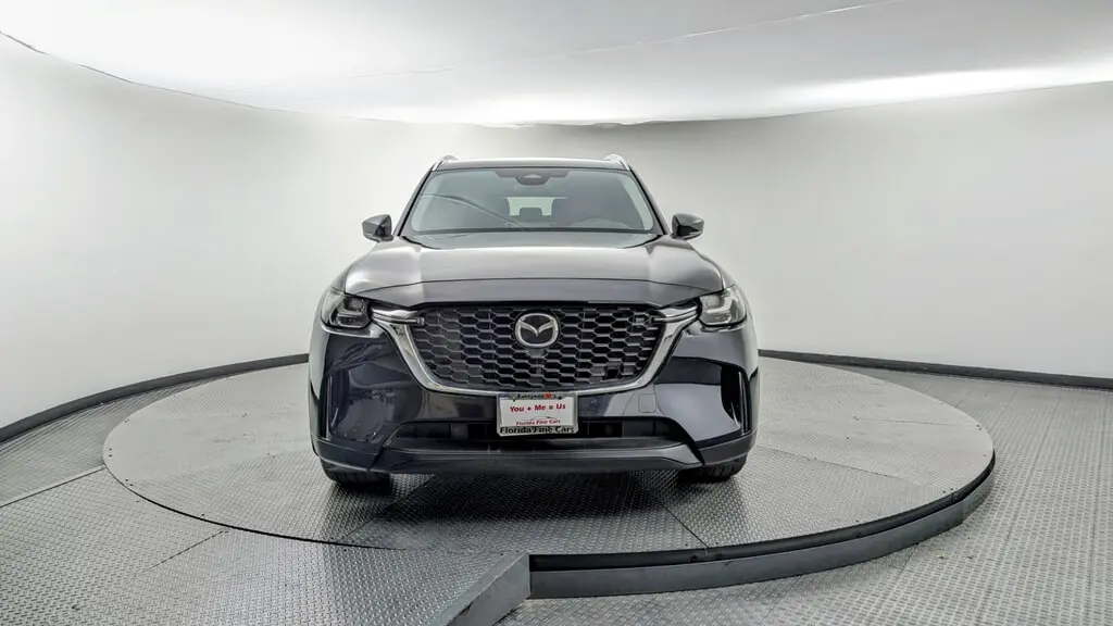 Florida Fine Cars - Used MAZDA CX-90 2024 WEST PALM 3.3 TURBO SELECT