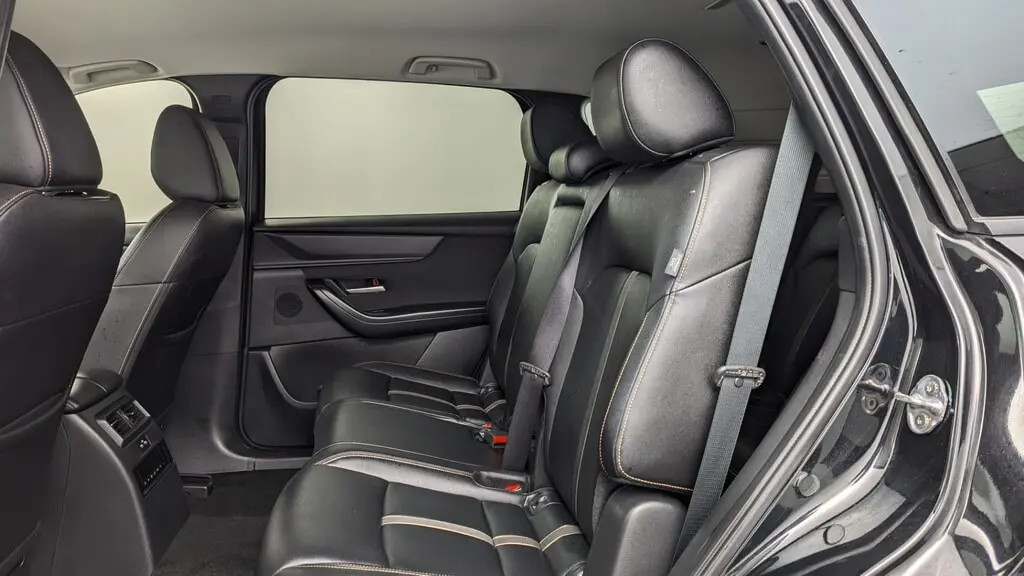 Florida Fine Cars - Used MAZDA CX-90 2024 WEST PALM 3.3 TURBO SELECT