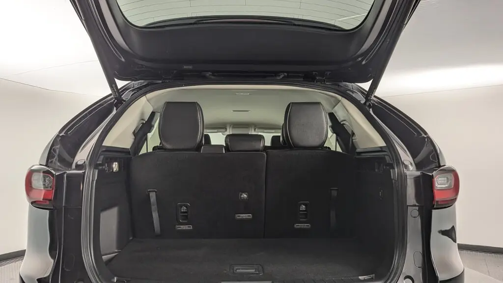 Florida Fine Cars - Used MAZDA CX-90 2024 WEST PALM 3.3 TURBO SELECT