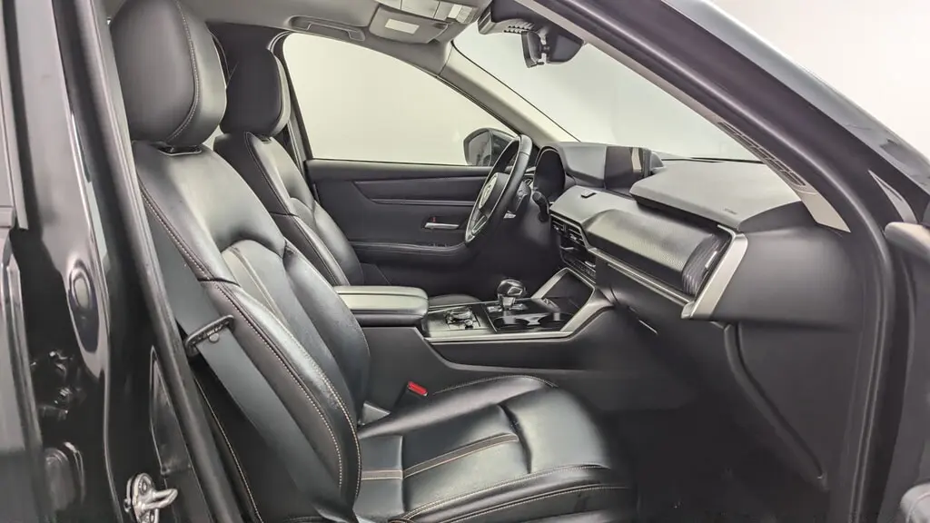 Florida Fine Cars - Used MAZDA CX-90 2024 WEST PALM 3.3 TURBO SELECT