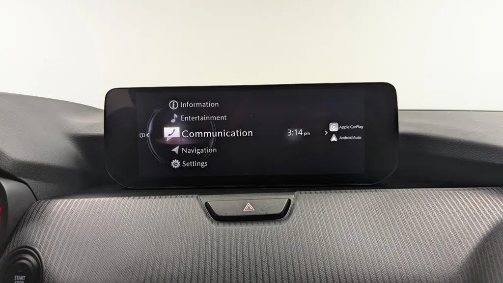 Florida Fine Cars - Used MAZDA CX-90 2024 WEST PALM 3.3 TURBO SELECT