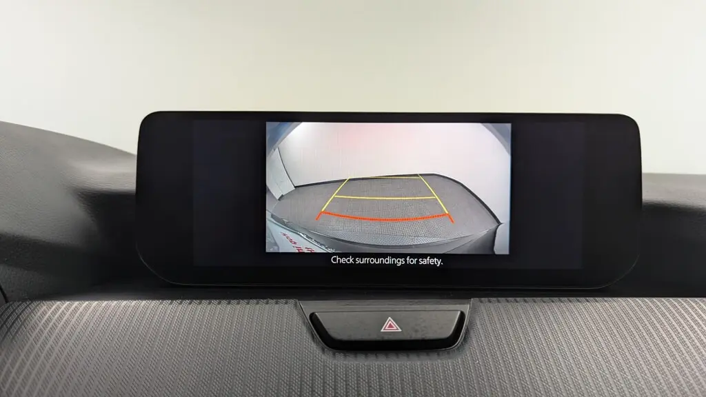 Florida Fine Cars - Used MAZDA CX-90 2024 WEST PALM 3.3 TURBO SELECT