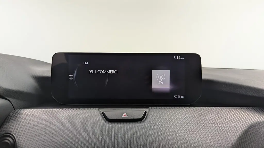 Florida Fine Cars - Used MAZDA CX-90 2024 WEST PALM 3.3 TURBO SELECT