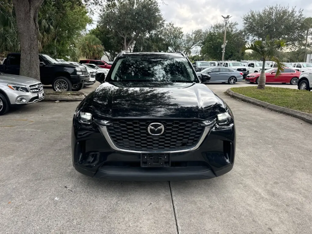 Florida Fine Cars - Used MAZDA CX-90 2024 WEST PALM 3.3 TURBO SELECT