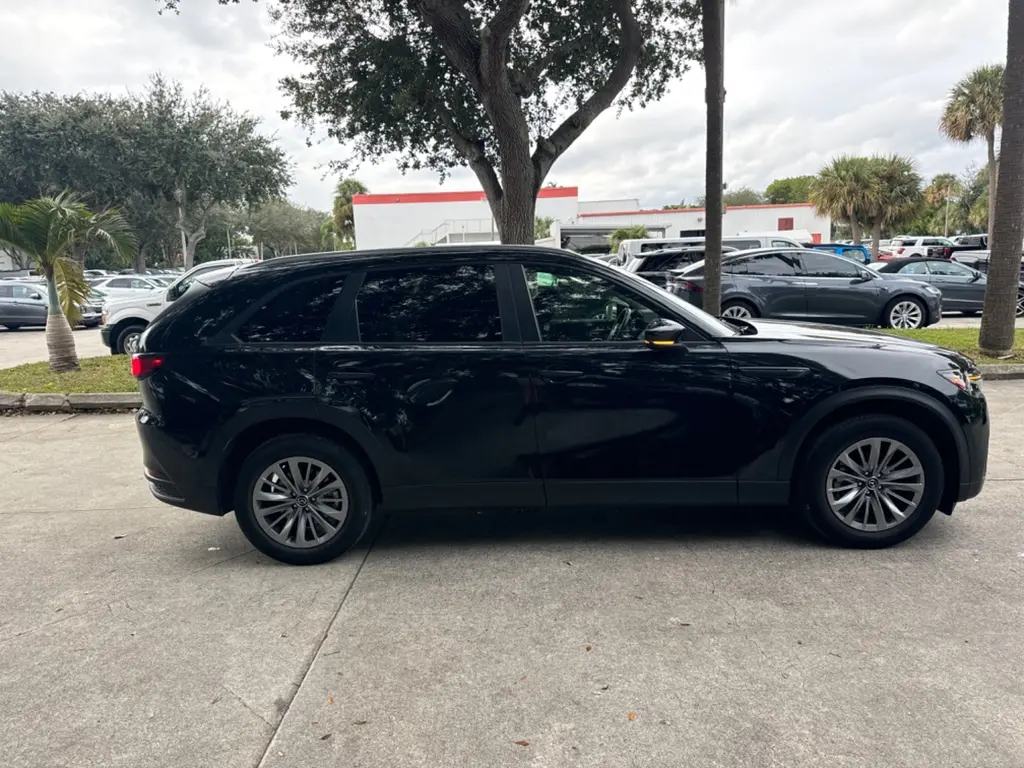 Florida Fine Cars - Used MAZDA CX-90 2024 WEST PALM 3.3 TURBO SELECT