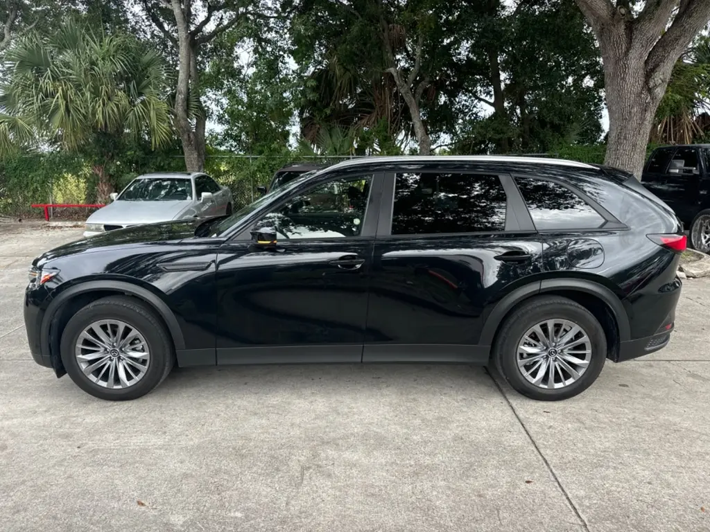 Florida Fine Cars - Used MAZDA CX-90 2024 WEST PALM 3.3 TURBO SELECT