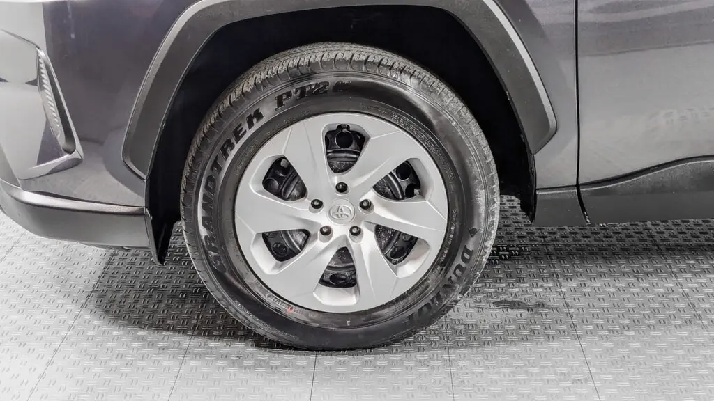 Florida Fine Cars - Used TOYOTA RAV4 2025 ORLANDO LE