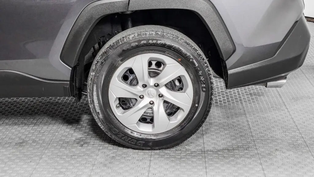 Florida Fine Cars - Used TOYOTA RAV4 2025 ORLANDO LE