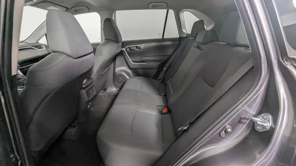 Florida Fine Cars - Used TOYOTA RAV4 2025 ORLANDO LE