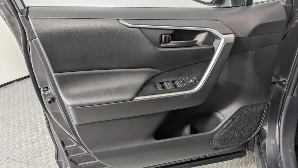 Florida Fine Cars - Used TOYOTA RAV4 2025 ORLANDO LE