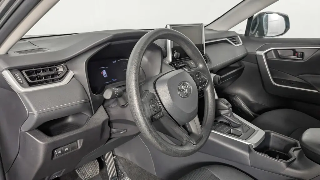 Florida Fine Cars - Used TOYOTA RAV4 2025 ORLANDO LE