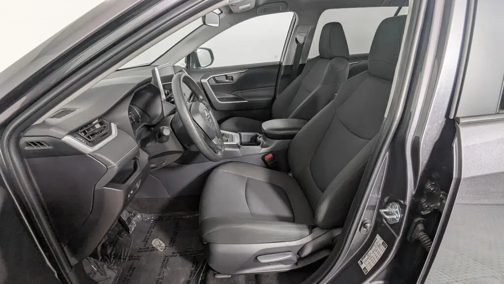 Florida Fine Cars - Used TOYOTA RAV4 2025 ORLANDO LE