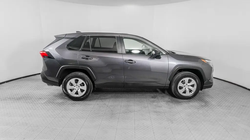 Florida Fine Cars - Used TOYOTA RAV4 2025 ORLANDO LE