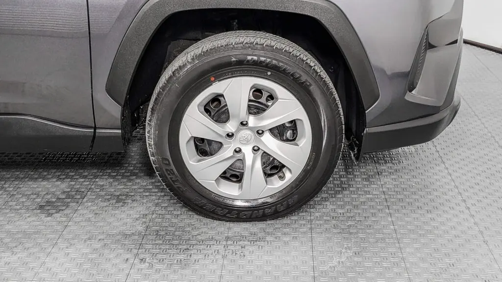 Florida Fine Cars - Used TOYOTA RAV4 2025 ORLANDO LE