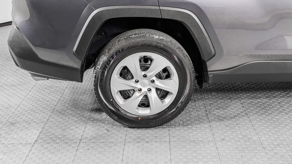 Florida Fine Cars - Used TOYOTA RAV4 2025 ORLANDO LE