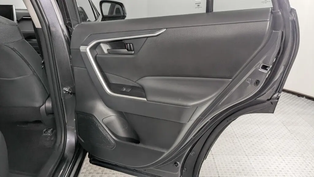 Florida Fine Cars - Used TOYOTA RAV4 2025 ORLANDO LE