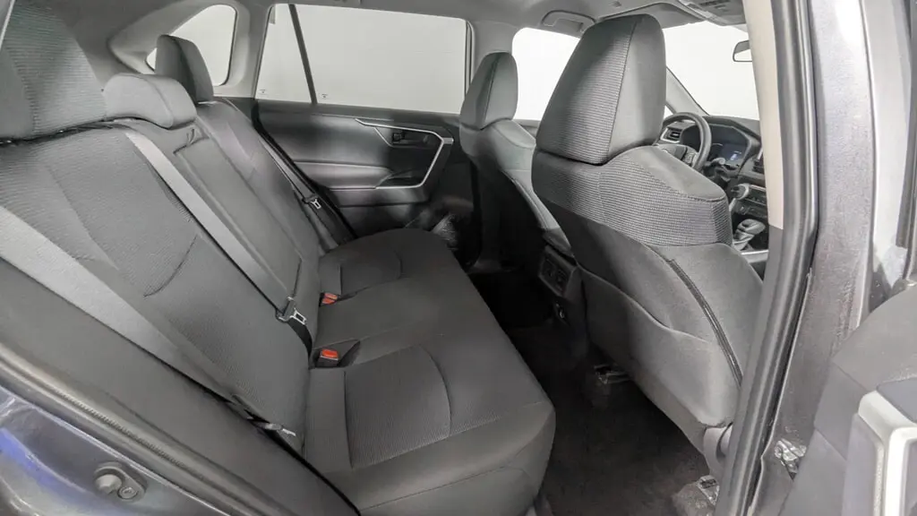 Florida Fine Cars - Used TOYOTA RAV4 2025 ORLANDO LE