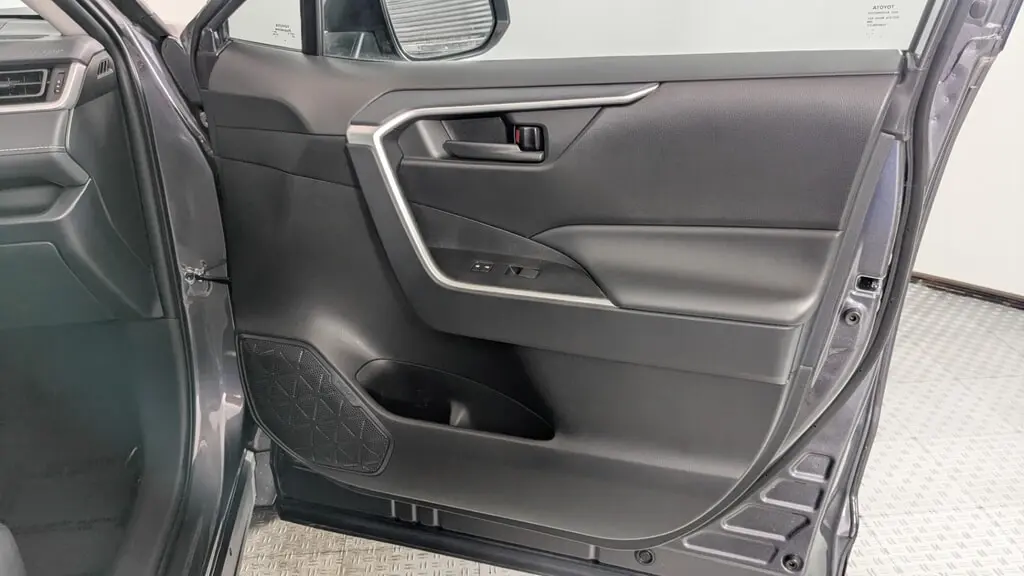 Florida Fine Cars - Used TOYOTA RAV4 2025 ORLANDO LE