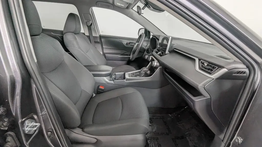 Florida Fine Cars - Used TOYOTA RAV4 2025 ORLANDO LE