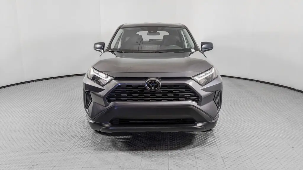 Florida Fine Cars - Used TOYOTA RAV4 2025 ORLANDO LE