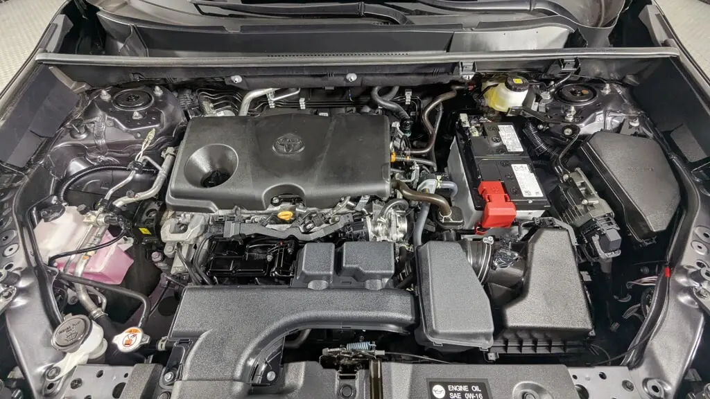 Florida Fine Cars - Used TOYOTA RAV4 2025 ORLANDO LE