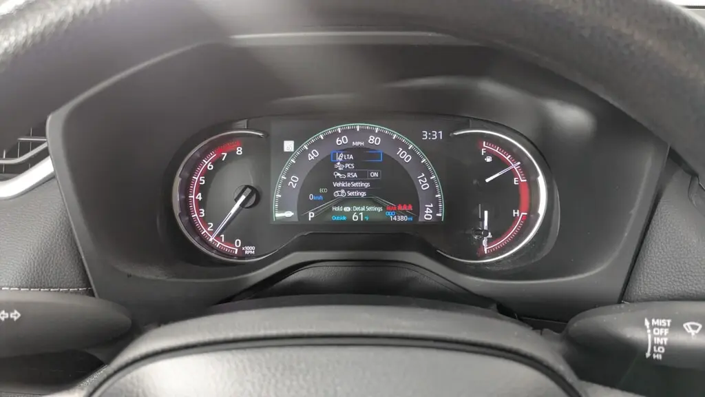 Florida Fine Cars - Used TOYOTA RAV4 2025 ORLANDO LE