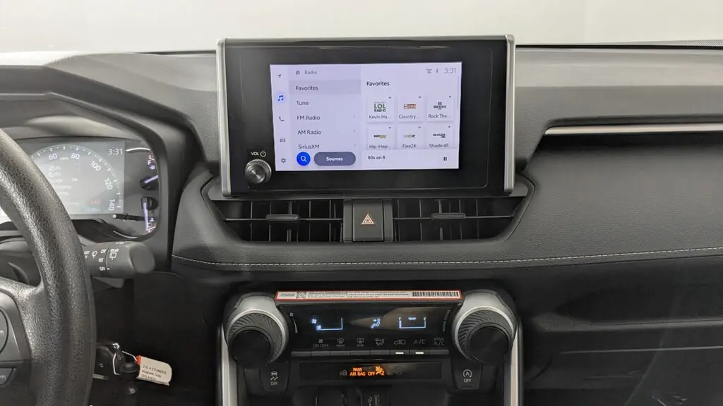 Florida Fine Cars - Used TOYOTA RAV4 2025 ORLANDO LE