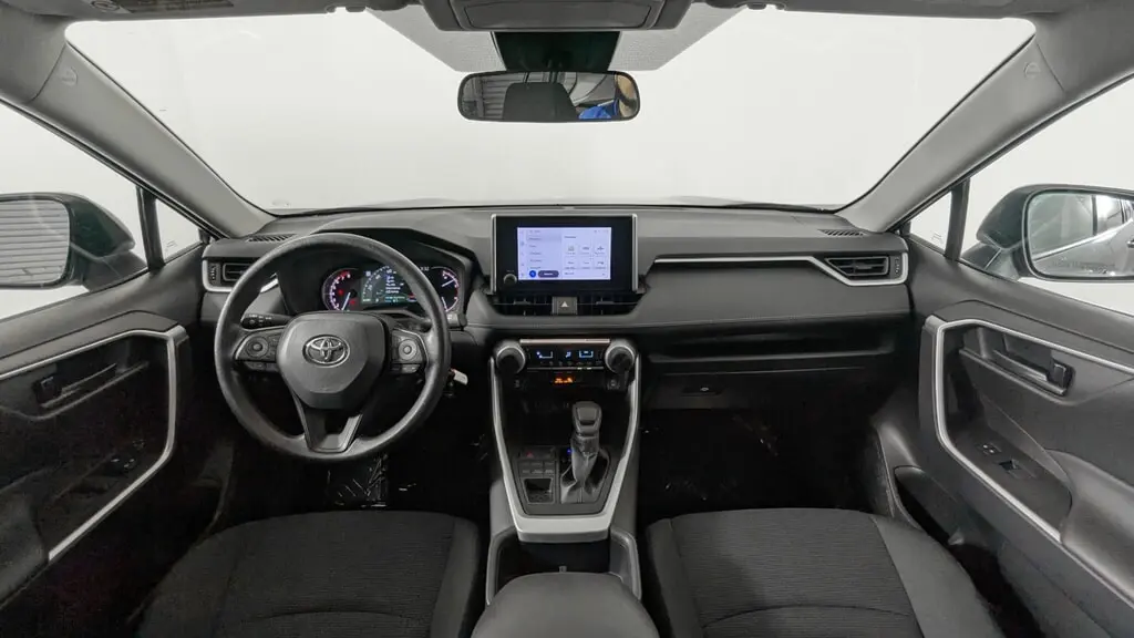 Florida Fine Cars - Used TOYOTA RAV4 2025 ORLANDO LE