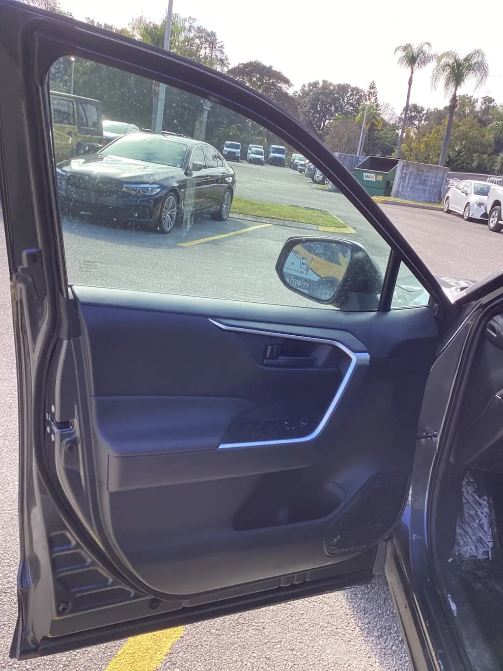 Florida Fine Cars - Used TOYOTA RAV4 2025 ORLANDO LE