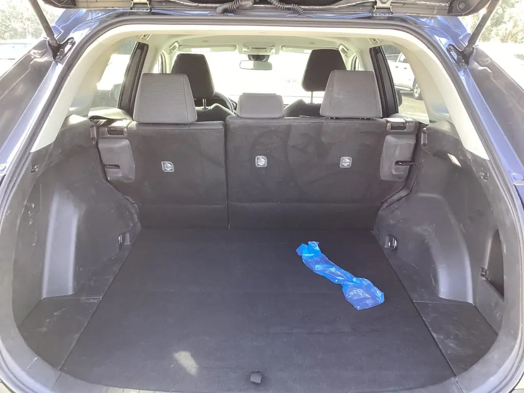 Florida Fine Cars - Used TOYOTA RAV4 2025 ORLANDO LE