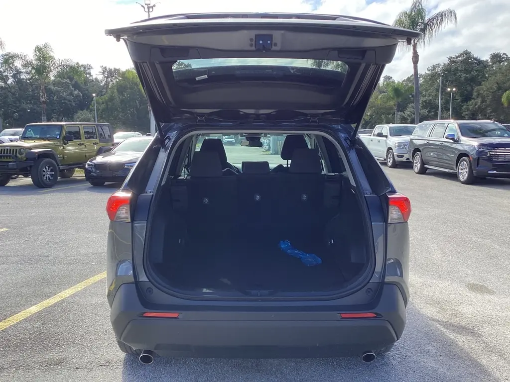 Florida Fine Cars - Used TOYOTA RAV4 2025 ORLANDO LE