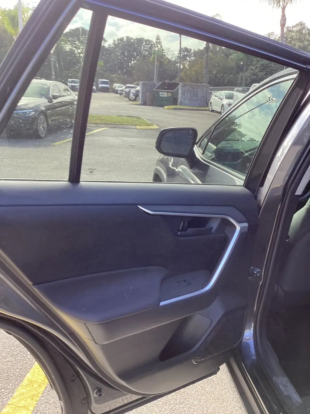 Florida Fine Cars - Used TOYOTA RAV4 2025 ORLANDO LE