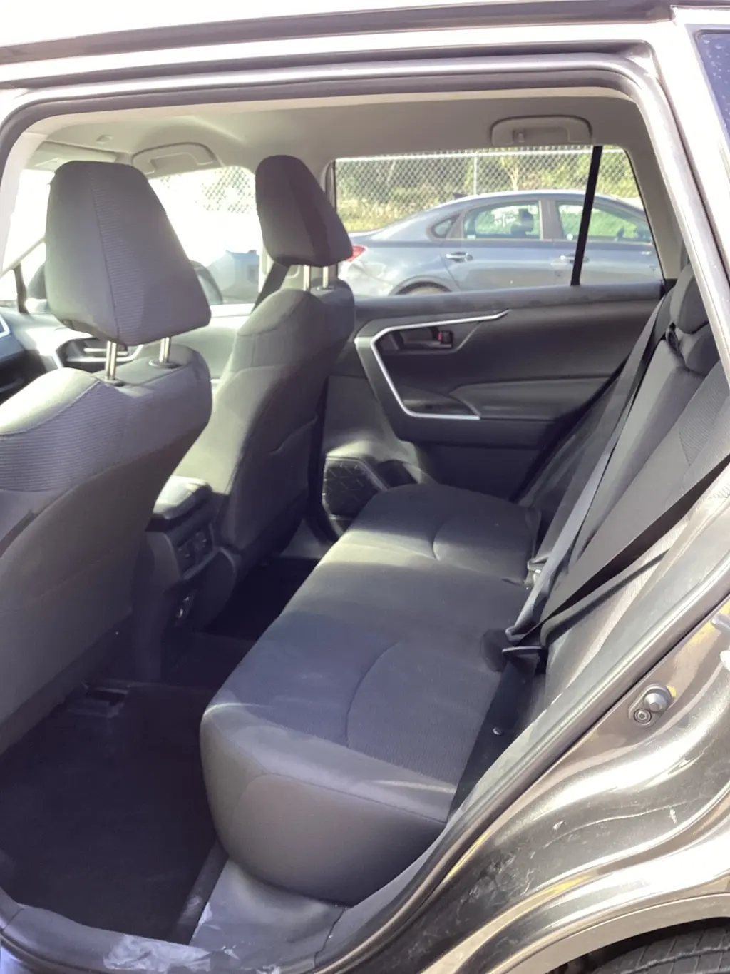 Florida Fine Cars - Used TOYOTA RAV4 2025 ORLANDO LE