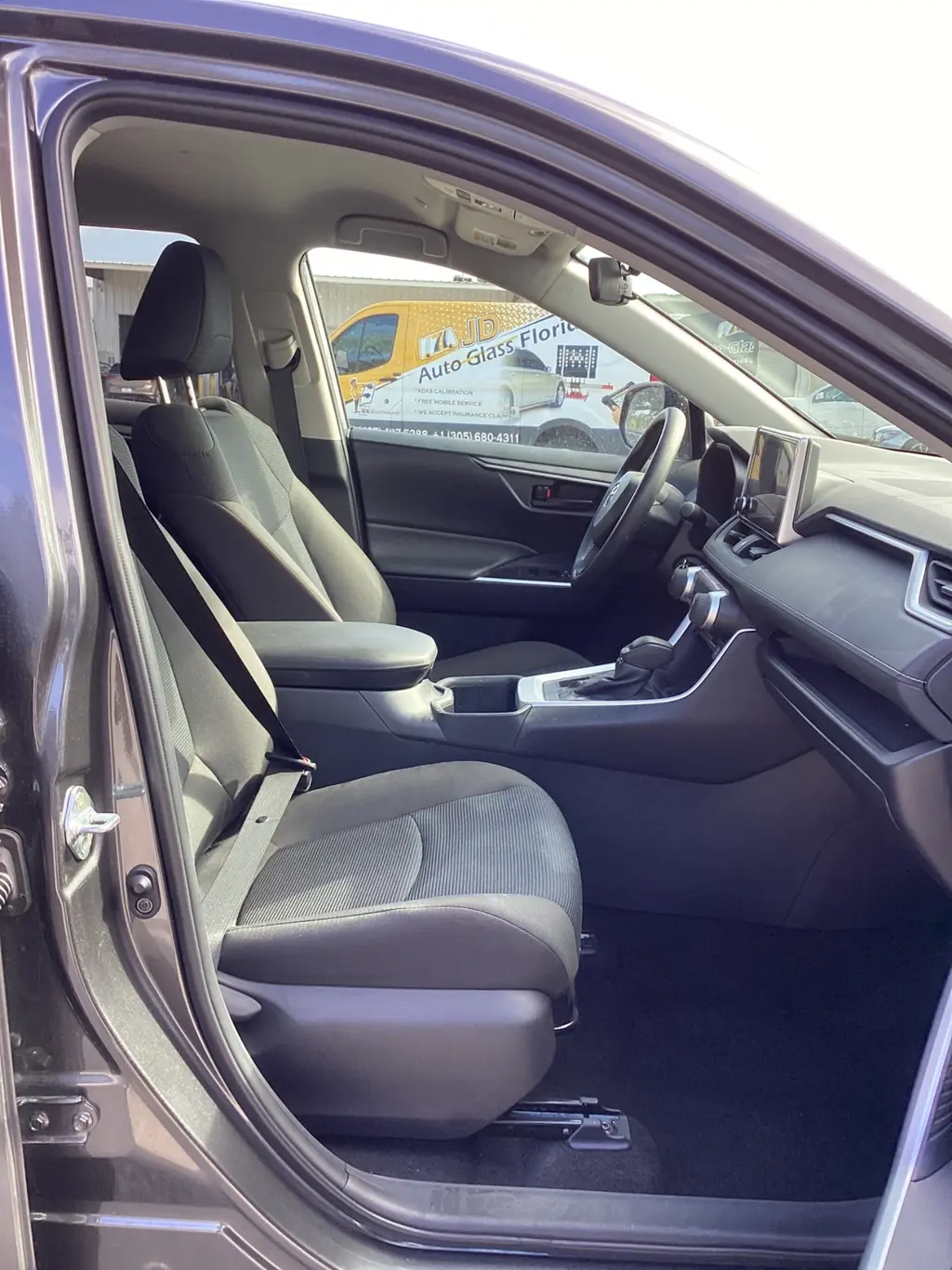 Florida Fine Cars - Used TOYOTA RAV4 2025 ORLANDO LE