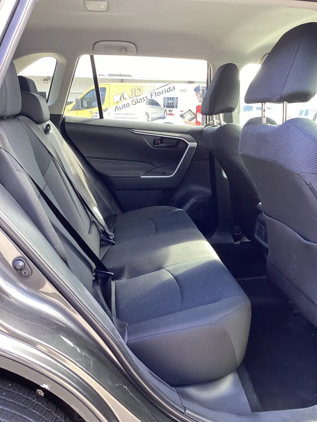 Florida Fine Cars - Used TOYOTA RAV4 2025 ORLANDO LE