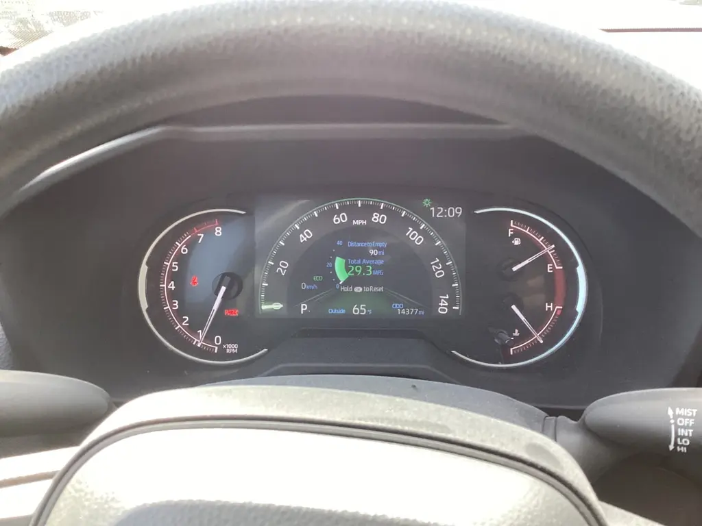 Florida Fine Cars - Used TOYOTA RAV4 2025 ORLANDO LE