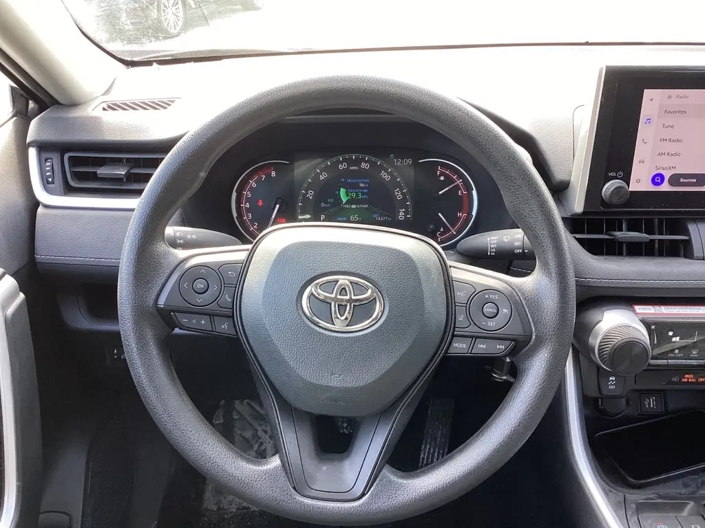Florida Fine Cars - Used TOYOTA RAV4 2025 ORLANDO LE